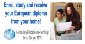 E-learning Course, EENI Global Business School