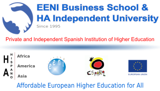 Vision - EENI Global Business School