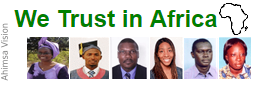 African Business (Master, Courses, Doctorates)