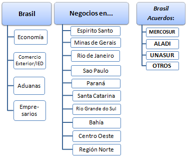 Curso Brasil