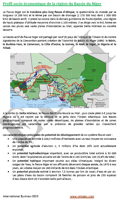 Autorité bassin du Niger