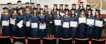 Peruvian Alumni EENI