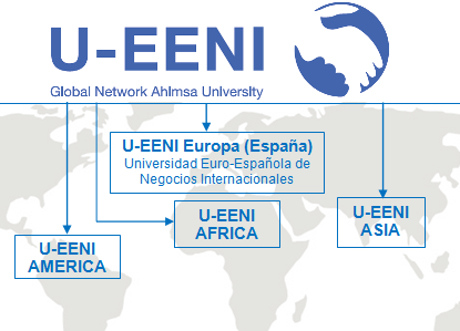 EENI Global Business School global network