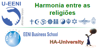 Harmonia Religiões