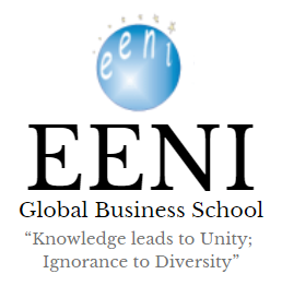 Vision EENI Global Business School (École d'Affaires)