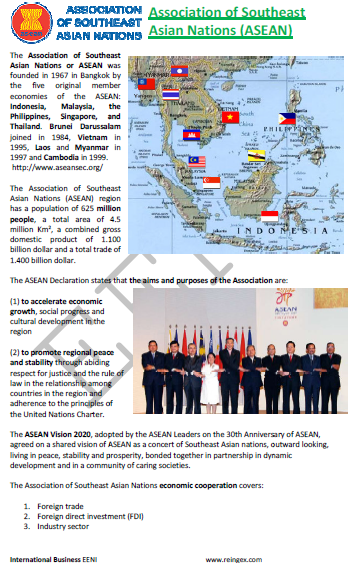 ASEAN