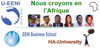 L’Université croit en Afrique