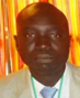 Dr Aliou Niang