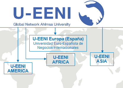 Réseau EENI Global Business School (École d'Affaires)